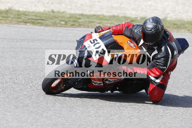 /04 05.04.2026 Speer Racing ADR/Gruppe gruen/502